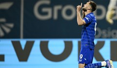 [VIDEO] Dinamo - Varaždin 2:1: Modri potvrdili titulu atraktivnim golovima i novom pobjedom