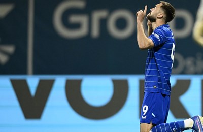 [VIDEO] Dinamo - Varaždin 2:1: Modri potvrdili titulu atraktivnim golovima i novom pobjedom