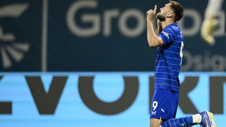 Beljo: 'Izbornik će sam procijeniti jesam li zaslužio poziv'
