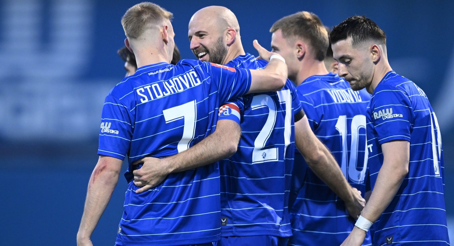 Dinamo ekspresno rasprodao svoj kontingent ulaznica za finale SuperSport Hrvatskog nogometnog kupa