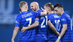 Igrač utakmice - Josip Mišić: Doktorski nastup i majstorski pogodak Dinamovog kapetana