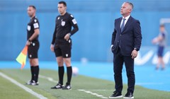 Šafarić: 'Nadali smo se da Dinamo neće biti toliko goropadan nakon osigurane titule'