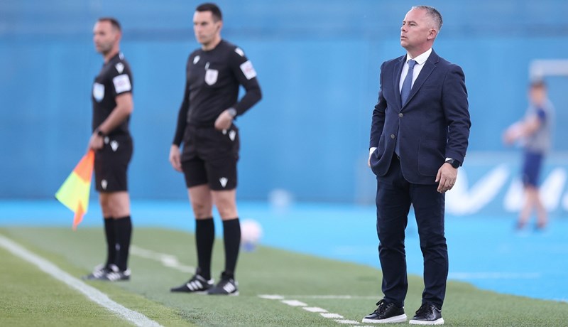 Šafarić: 'Nadali smo se da Dinamo neće biti toliko goropadan nakon osigurane titule'