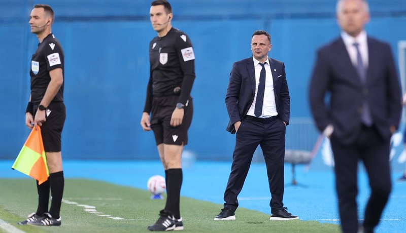 Kovačević: 'Ma ja sam stalno pod nekim sumnjama, a osvojio sam svaku ligu u kojoj sam se natjecao'