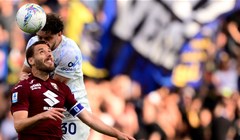 Talijani se raspisali o Hrvatima: 'Sučić najbolji u Interovom veznom redu, a Vlašić pokazuje bljeskove'