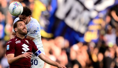 Talijani se raspisali o Hrvatima: 'Sučić najbolji u Interovom veznom redu, a Vlašić pokazuje bljeskove'