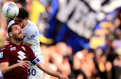 Talijani se raspisali o Hrvatima: 'Sučić najbolji u Interovom veznom redu, a Vlašić pokazuje bljeskove'