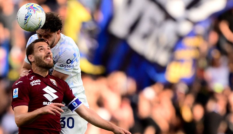 Talijani se raspisali o Hrvatima: 'Sučić najbolji u Interovom veznom redu, a Vlašić pokazuje bljeskove'