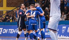 SuperSport HMNL: Square jedini do gostujuće pobjede, Rijeka se provukla u zadnjoj minuti