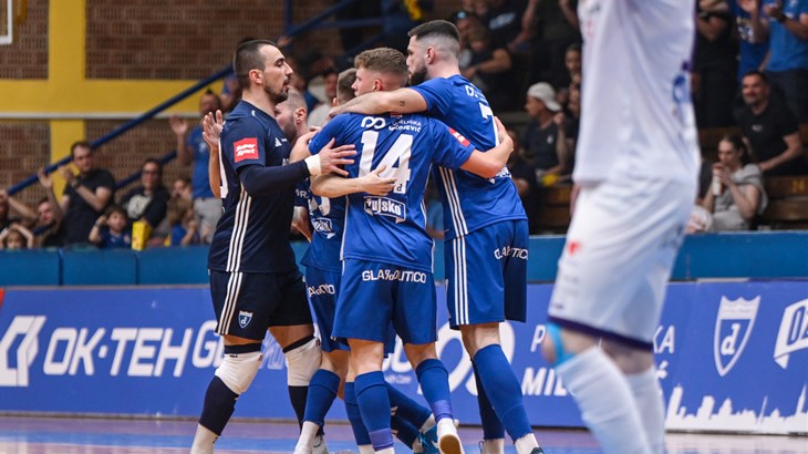 SuperSport HMNL: Square jedini do gostujuće pobjede, Rijeka se provukla u zadnjoj minuti