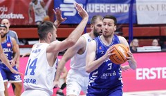 Cibona prekinula negativan niz protiv Zadra, Šibenka matematički ispada iz SuperSport Premijer lige