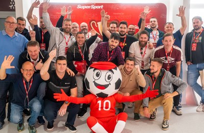 Super Top ili Flop - Split: Znate li ovih 10 sportskih pitanja sa sportskog nacionalnog kviza?