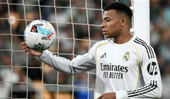 Alarm u Madridu i Parizu: Kylian Mbappe upitan za Svjetsko prvenstvo