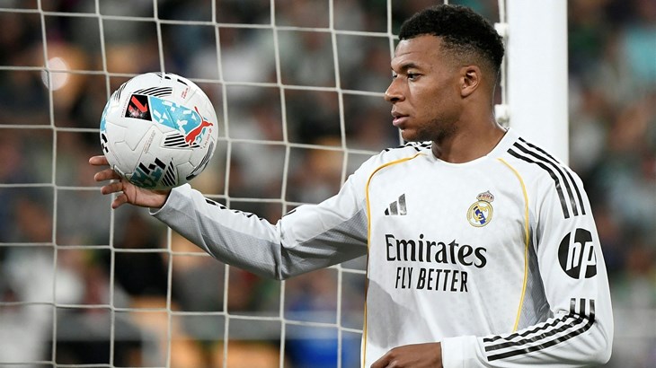 Alarm u Madridu i Parizu: Kylian Mbappe upitan za Svjetsko prvenstvo