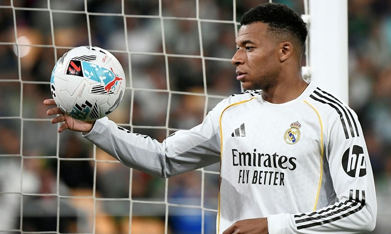 Alarm u Madridu i Parizu: Kylian Mbappe upitan za Svjetsko prvenstvo