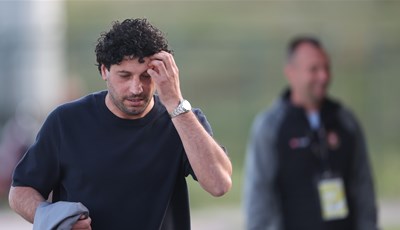 Carević: 'Zaslužili smo pobjedu, a veseli me da se znamo i braniti u kraćim periodima'