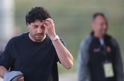 Carević: 'Zaslužili smo pobjedu, a veseli me da se znamo i braniti u kraćim periodima'