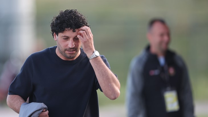 Carević: 'Zaslužili smo pobjedu, a veseli me da se znamo i braniti u kraćim periodima'