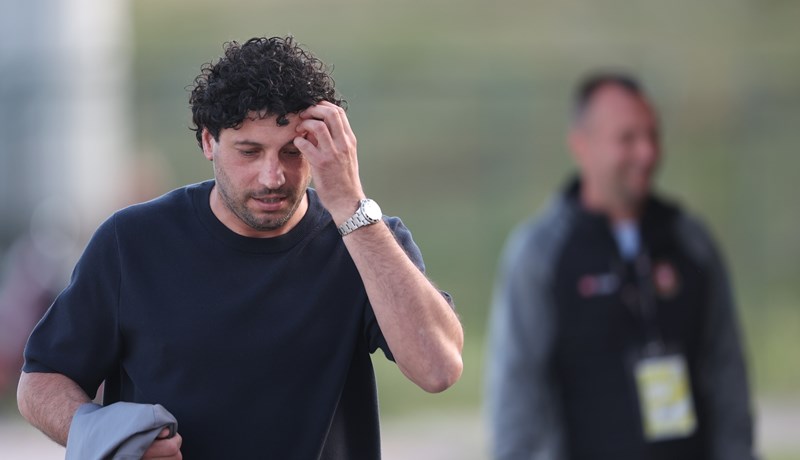 Carević: 'Zaslužili smo pobjedu, a veseli me da se znamo i braniti u kraćim periodima'