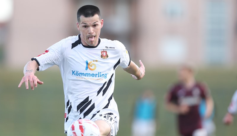 [VIDEO] Pogledajte zbog čega su Puljani tražili drugi žuti karton za Ercega, Kolarić se nije oglasio