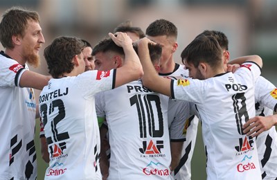 [VIDEO] Gorica - Istra 1961 1:0: Pršir donio pobjedu Turopoljcima, Puljanima peti uzastopni poraz