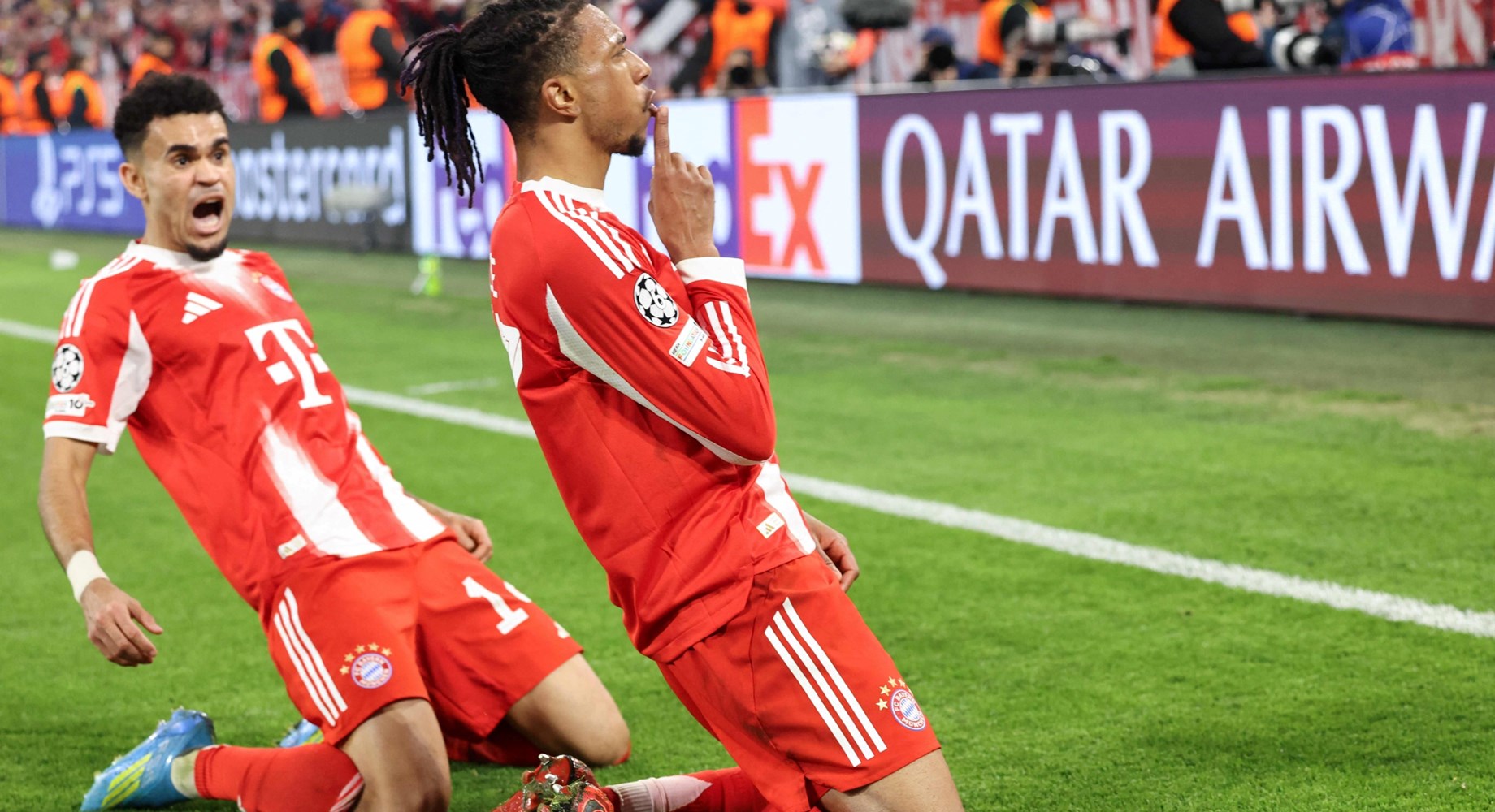 Top 5 utakmica vikenda: Nezgodni derbiji za (nedodirljive?) PSG i Bayern, a Topnici vraćaju dug na Villa Parku?