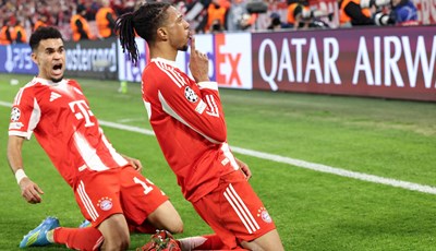 Finale prije finala: Dvije briljantne momčadi sučelit će se na Parku prinčeva