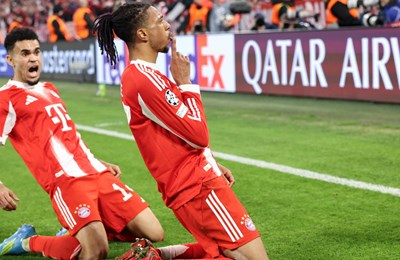 Finale prije finala: Dvije briljantne momčadi sučelit će se na Parku prinčeva