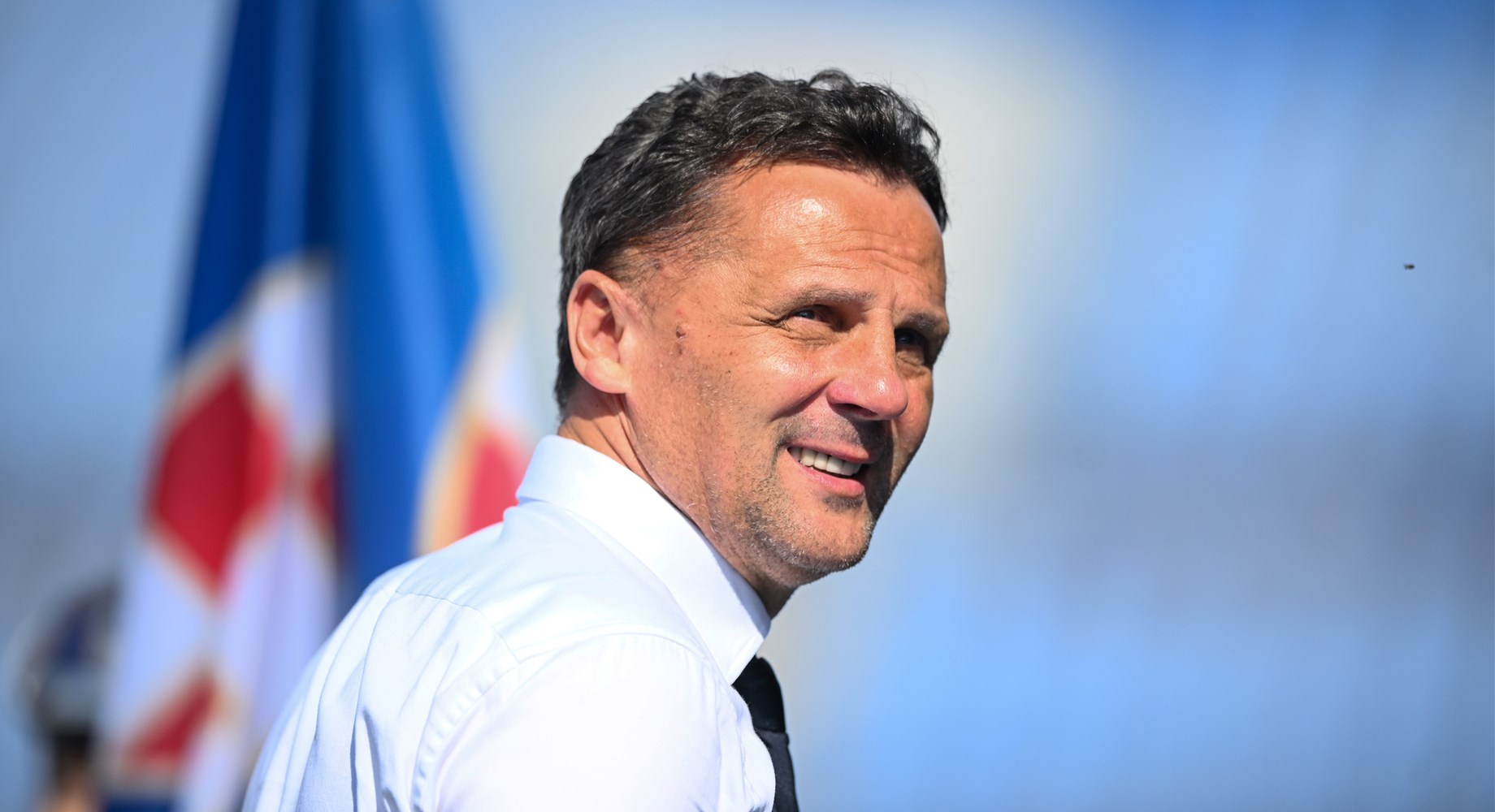 'Ne'š ti titule s Dinamom...' - Zašto se uporno umanjuje uspjeh Marija Kovačevića?