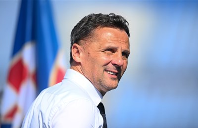 'Ne'š ti titule s Dinamom...' - Zašto se uporno umanjuje uspjeh Marija Kovačevića?