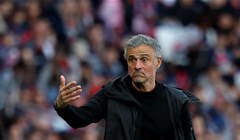 Samouvjereni Enrique najavio spektakl protiv Bayerna: 'Nijedna momčad nije bolja od nas'