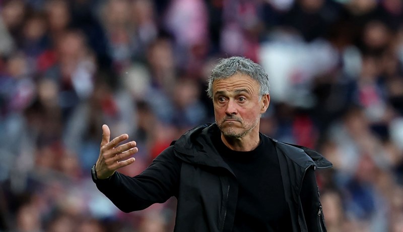 Samouvjereni Enrique najavio spektakl protiv Bayerna: 'Nijedna momčad nije bolja od nas'