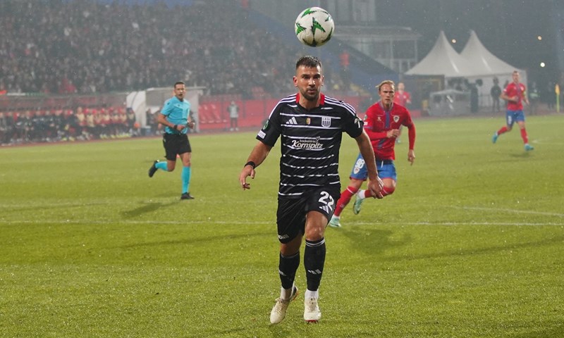 Od LASK-a do Thuna: Budžet ne donosi titule, prošlosezonski drugoligaš pred osvajanjem naslova u najjačem rangu