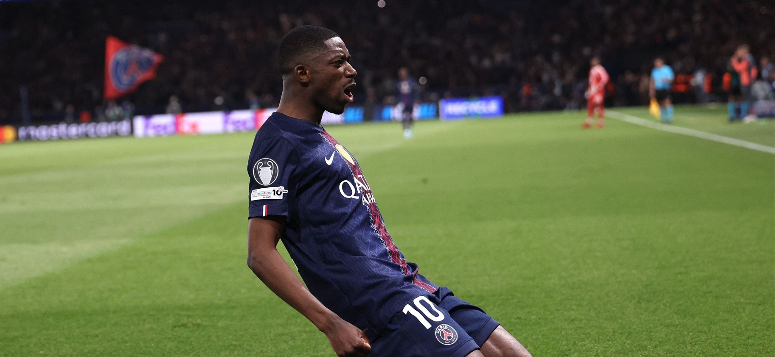 PSG - Bayern 5:4: Rijetko viđen spektakl u Parizu ostavio sve otvoreno uoči uzvrata