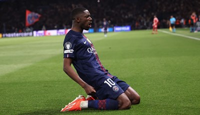 PSG - Bayern 5:4: Rijetko viđen spektakl u Parizu ostavio sve otvoreno uoči uzvrata