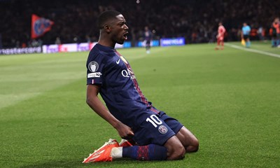 Objavljen popis kandidata za Zlatnu loptu: Messi i Dembélé ponovno među nominiranima
