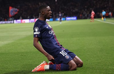 PSG - Bayern 5:4: Rijetko viđen spektakl u Parizu ostavio sve otvoreno uoči uzvrata