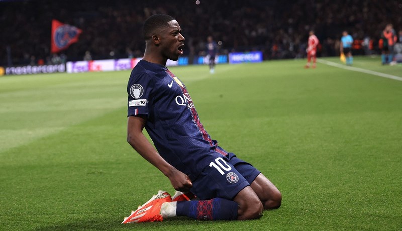 PSG - Bayern 5:4: Rijetko viđen spektakl u Parizu ostavio sve otvoreno uoči uzvrata