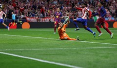 Drugo polufinale u sjeni prvog: Atletico i Arsenal žele se vratiti u finale Lige prvaka