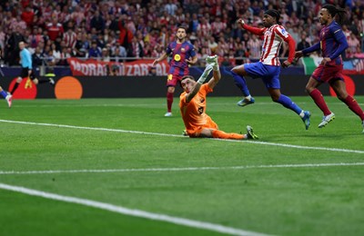 Drugo polufinale u sjeni prvog: Atletico i Arsenal žele se vratiti u finale Lige prvaka