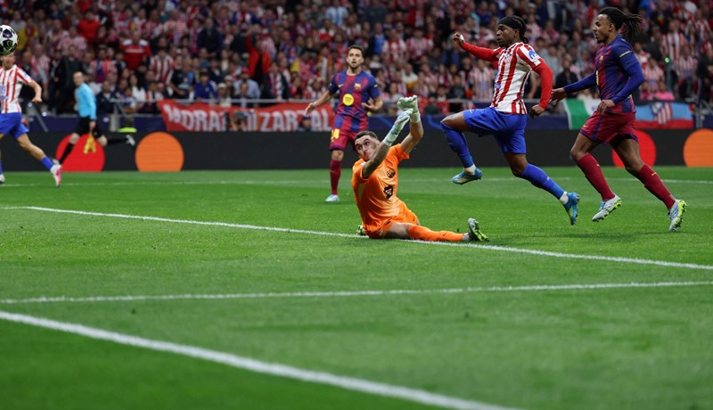 Drugo polufinale u sjeni prvog: Atletico i Arsenal žele se vratiti u finale Lige prvaka