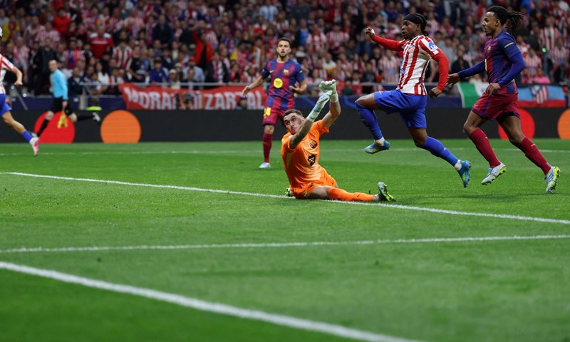 Drugo polufinale u sjeni prvog: Atletico i Arsenal žele se vratiti u finale Lige prvaka