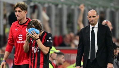 Talijanski mediji otkrili kako napreduje oporavak Modrića