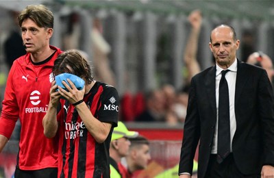 Talijanski mediji otkrili kako napreduje oporavak Modrića