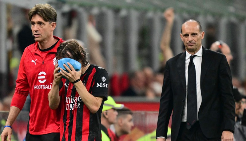 Talijanski mediji otkrili kako napreduje oporavak Modrića