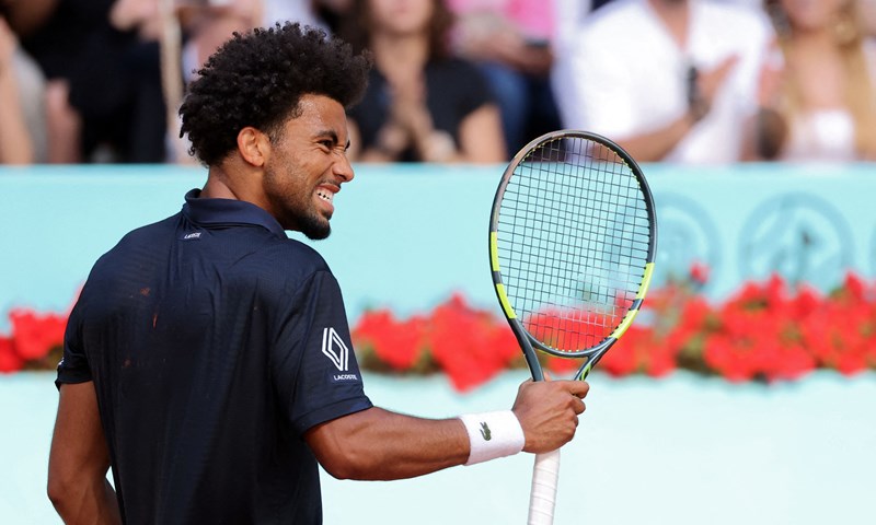 Francuski tenisač progovorio o mentorstvu Ivaniševića: 'Pomaže mi svojim iskustvom, bio je nevjerojatan igrač'