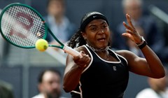 Aryna Sabalenka izgubila u četvrtfinalu Madrida, propustila šest meč-lopti