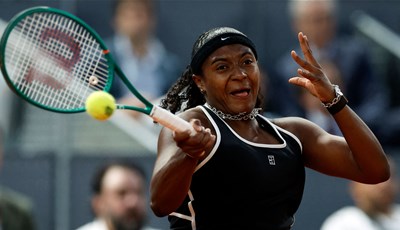 Aryna Sabalenka izgubila u četvrtfinalu Madrida, propustila šest meč-lopti