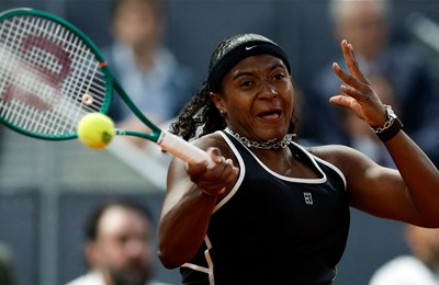 Aryna Sabalenka izgubila u četvrtfinalu Madrida, propustila šest meč-lopti