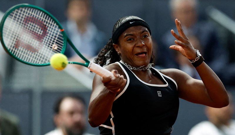 Aryna Sabalenka izgubila u četvrtfinalu Madrida, propustila šest meč-lopti